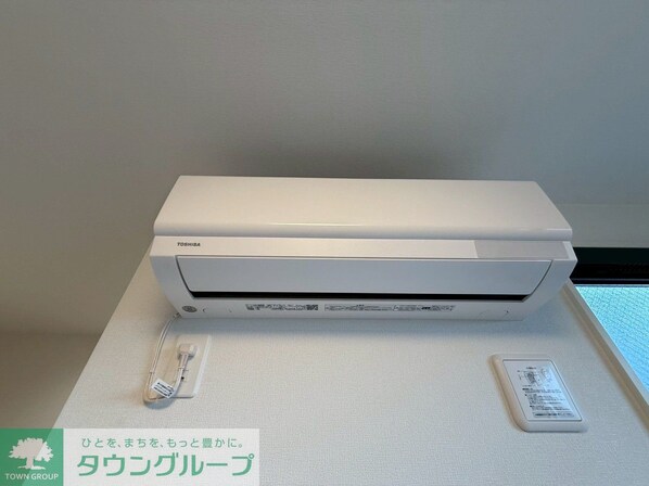 ピカード川崎Side B棟の物件内観写真